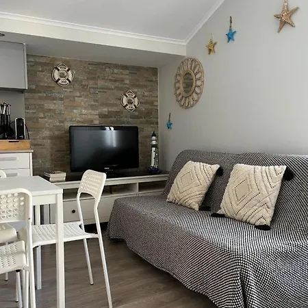 New - Casa Rocha Lejlighed Sesimbra