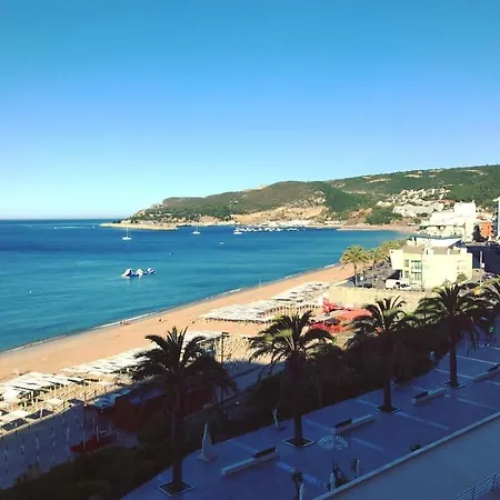 New - Casa Rocha * Sesimbra