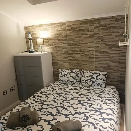 Lejlighed New - Casa Rocha