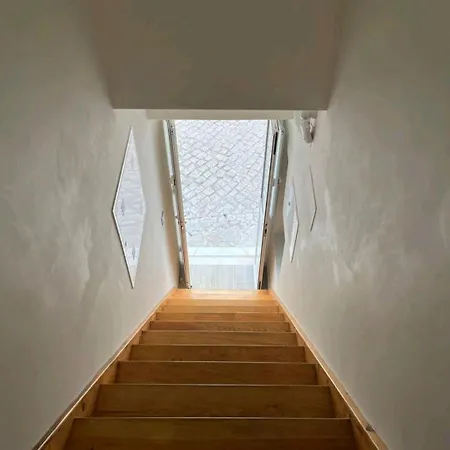 New - Casa Rocha
