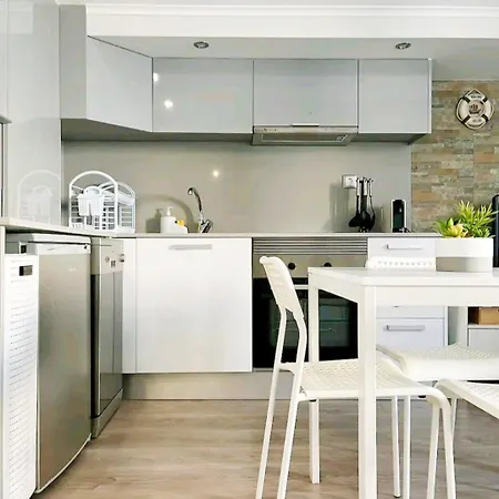 Lejlighed New - Casa Rocha Sesimbra
