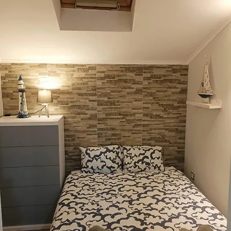Apartment New - Casa Rocha *