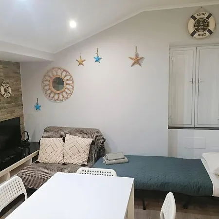 New - Casa Rocha Sesimbra