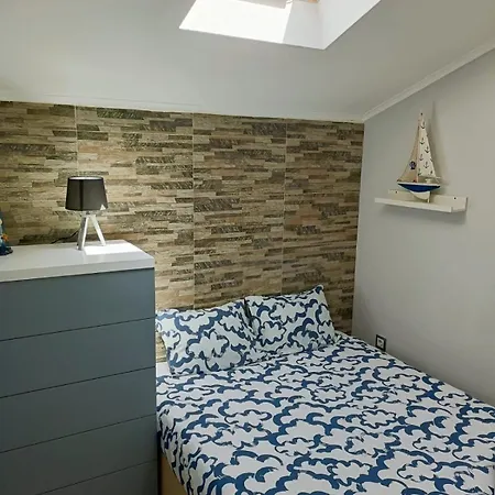 New - Casa Rocha Lejlighed *