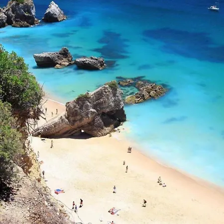 New - Casa Rocha Sesimbra