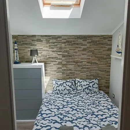 New - Casa Rocha Lejlighed