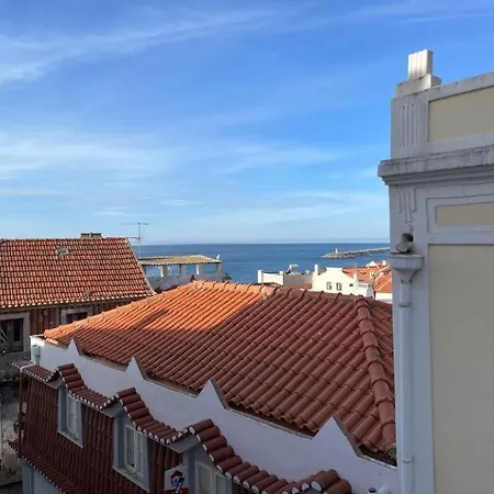 New - Casa Rocha Lejlighed Sesimbra