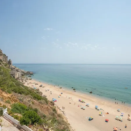 New - Casa Rocha Lejlighed Sesimbra
