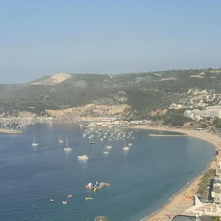 New - Casa Rocha Apartment Sesimbra